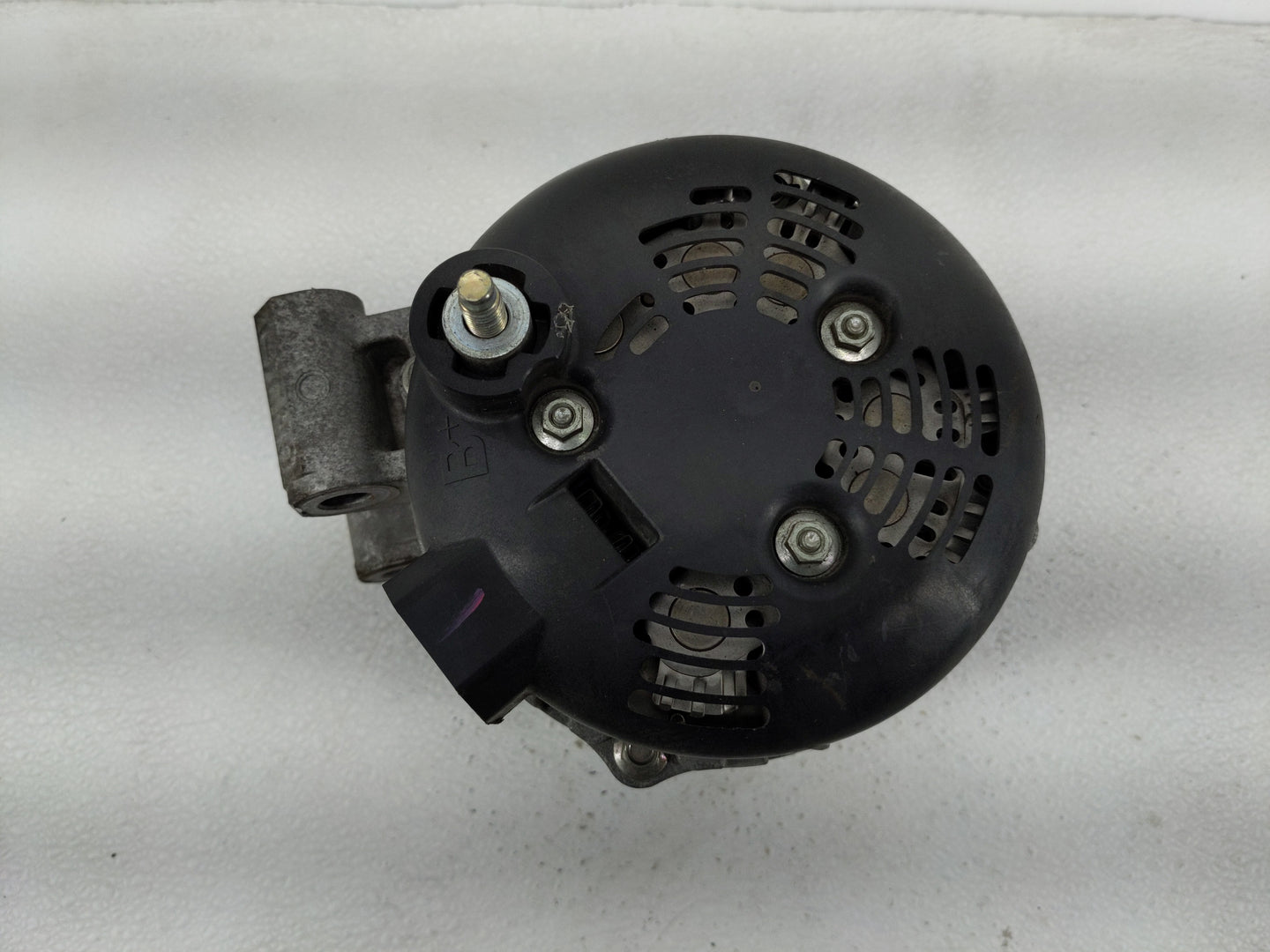 2013-2019 Cadillac Xts Alternator Replacement Generator Charging Assembly Engine OEM P/N:104210-6011 Fits OEM Used Auto Part