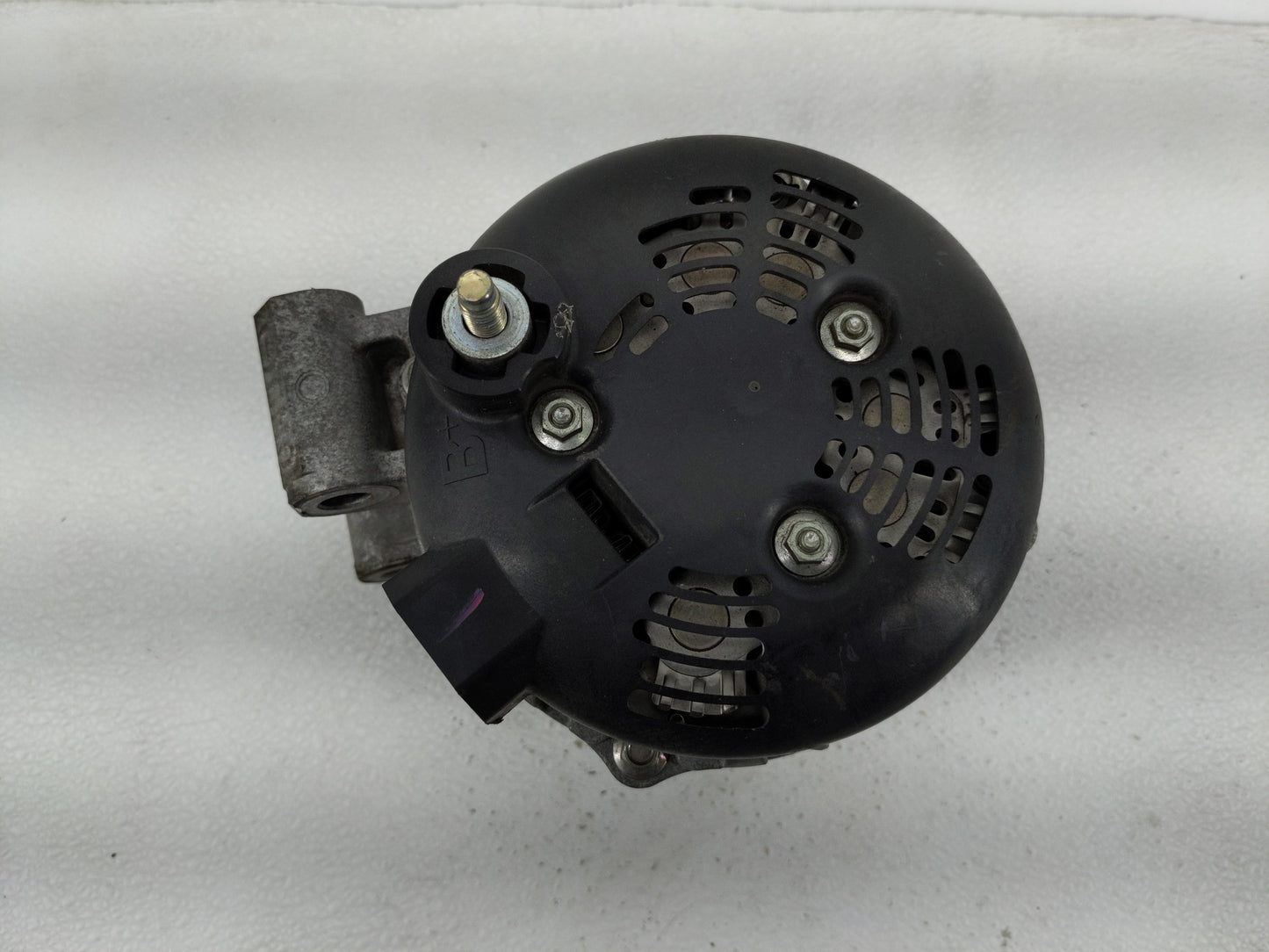 2013-2019 Cadillac Xts Alternator Replacement Generator Charging Assembly Engine OEM P/N:104210-6011 Fits OEM Used Auto Part