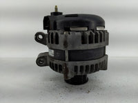 2013-2019 Cadillac Xts Alternator Replacement Generator Charging Assembly Engine OEM P/N:104210-6011 Fits OEM Used Auto Part