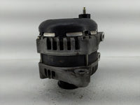 2013-2019 Cadillac Xts Alternator Replacement Generator Charging Assembly Engine OEM P/N:104210-6011 Fits OEM Used Auto Part