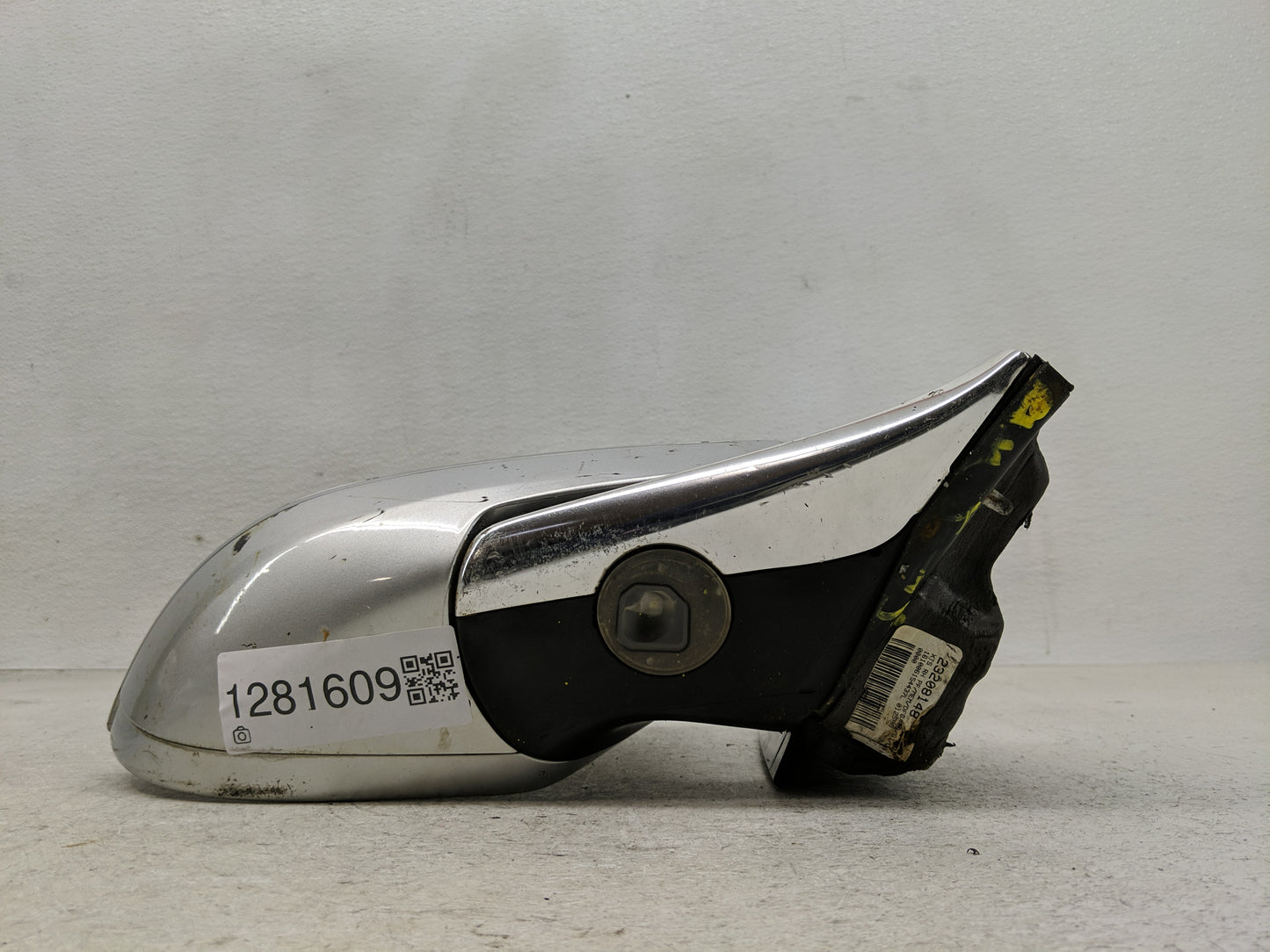 2016-2019 Cadillac Xts Passenger Side View Mirror - Right Door Mirror OEM Used - Oemusedautoparts1.com