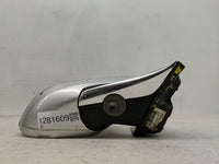 2016-2019 Cadillac Xts Passenger Side View Mirror - Right Door Mirror OEM Used - Oemusedautoparts1.com