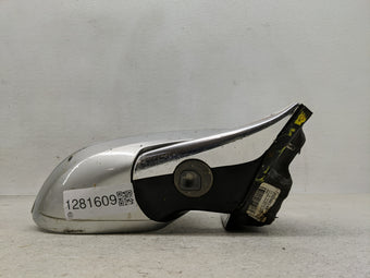 compare product 2016-2019 Cadillac Xts Passenger Side View Mirror - Right Door Mirror OEM Used