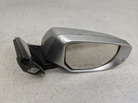 2016-2019 Cadillac Xts Passenger Side View Mirror - Right Door Mirror OEM Used - Oemusedautoparts1.com