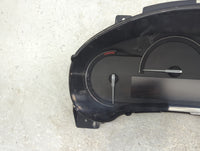2018 Cadillac Xts Instrument Cluster Speedometer Gauges P/N:84417242 Miles: Fits OEM Used Auto Parts - Oemusedautoparts1.com