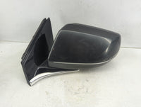 2016-2019 Cadillac Xts Driver Side View Mirror - Left Door Mirror OEM Used - Oemusedautoparts1.com