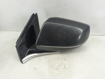 compare product 2016-2019 Cadillac Xts Driver Side View Mirror - Left Door Mirror OEM Used