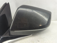 2016-2019 Cadillac Xts Driver Side View Mirror - Left Door Mirror OEM Used - Oemusedautoparts1.com