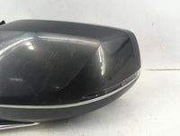 2016-2019 Cadillac Xts Driver Side View Mirror - Left Door Mirror OEM Used - Oemusedautoparts1.com