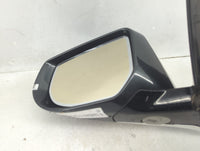 2016-2019 Cadillac Xts Driver Side View Mirror - Left Door Mirror OEM Used - Oemusedautoparts1.com