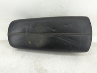 2018 Cadillac Xts Center Console Armrest Cover Lid Fits OEM Used Auto Parts - Oemusedautoparts1.com
