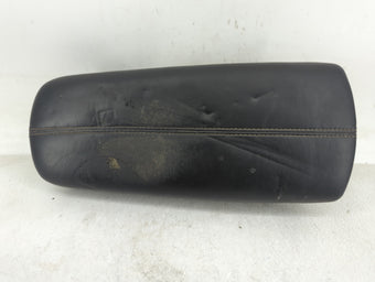 compare product 2018 Cadillac Xts Center Console Armrest Cover Lid Fits OEM Used Auto Parts