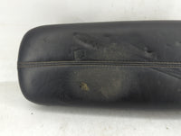 2018 Cadillac Xts Center Console Armrest Cover Lid Fits OEM Used Auto Parts - Oemusedautoparts1.com