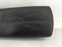 2018 Cadillac Xts Center Console Armrest Cover Lid Fits OEM Used Auto Parts - Oemusedautoparts1.com