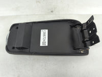 2018 Cadillac Xts Center Console Armrest Cover Lid Fits OEM Used Auto Parts - Oemusedautoparts1.com