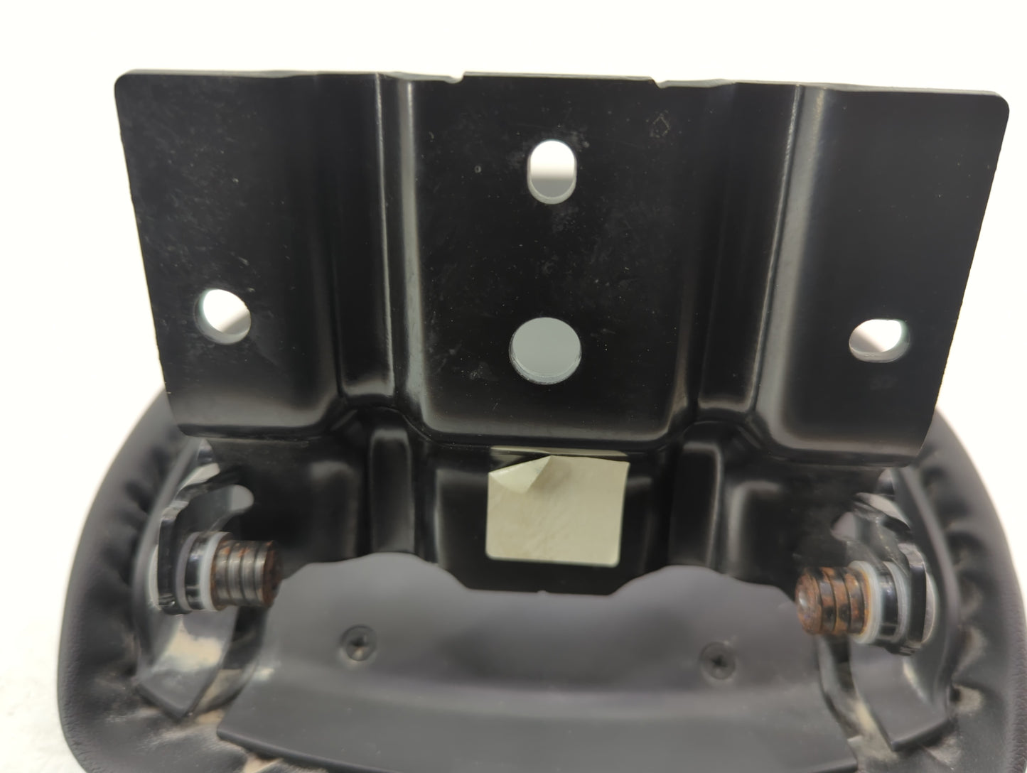 2018 Cadillac Xts Center Console Armrest Cover Lid Fits OEM Used Auto Parts - Oemusedautoparts1.com