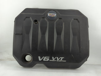 compare product 2018 Cadillac Xts Engine Cover