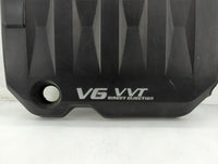 2018 Cadillac Xts Engine Cover - Oemusedautoparts1.com