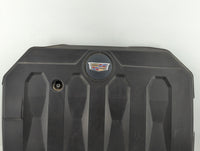 2018 Cadillac Xts Engine Cover - Oemusedautoparts1.com