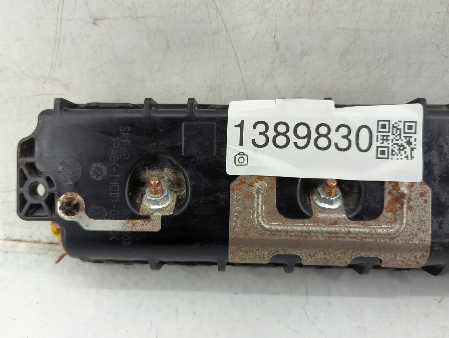 2018-2019 Cadillac Xts Air Bag Passenger Right Knee OEM P/N:84271140 Fits Fits 2018 2019 OEM Used Auto Parts - Oemusedautopa