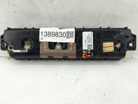 2018-2019 Cadillac Xts Air Bag Passenger Right Knee OEM P/N:84271140 Fits Fits 2018 2019 OEM Used Auto Parts - Oemusedautopa