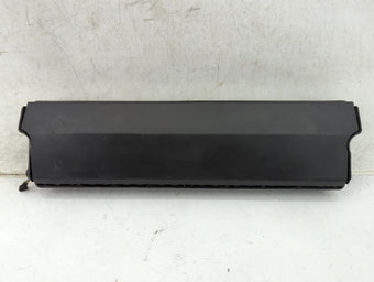 compare product 2018-2019 Cadillac Xts Air Bag Driver Left Knee OEM P/N:84271139 Fits Fits 2018 2019 OEM Used Auto Parts