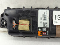 2018-2019 Cadillac Xts Air Bag Driver Left Knee OEM P/N:84271139 Fits Fits 2018 2019 OEM Used Auto Parts - Oemusedautoparts1