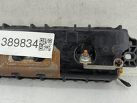 2018-2019 Cadillac Xts Air Bag Driver Left Knee OEM P/N:84271139 Fits Fits 2018 2019 OEM Used Auto Parts - Oemusedautoparts1