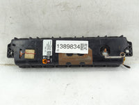 2018-2019 Cadillac Xts Air Bag Driver Left Knee OEM P/N:84271139 Fits Fits 2018 2019 OEM Used Auto Parts - Oemusedautoparts1