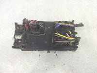 2018-2019 Cadillac Xts Fusebox Fuse Box Panel Relay Module Fits Fits 2018 2019 OEM Used Auto Parts - Oemusedautoparts1.com