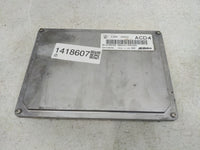 2017-2019 Cadillac Xts PCM Engine Control Computer ECU ECM PCU OEM P/N:12685918 Fits Fits 2017 2018 2019 2020 OEM Used Auto 