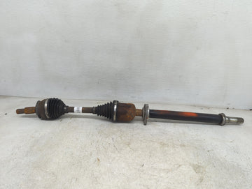 2013-2019 Cadillac Xts Axle Shaft Front Passenger Cv C/v - Oemusedautoparts1.com