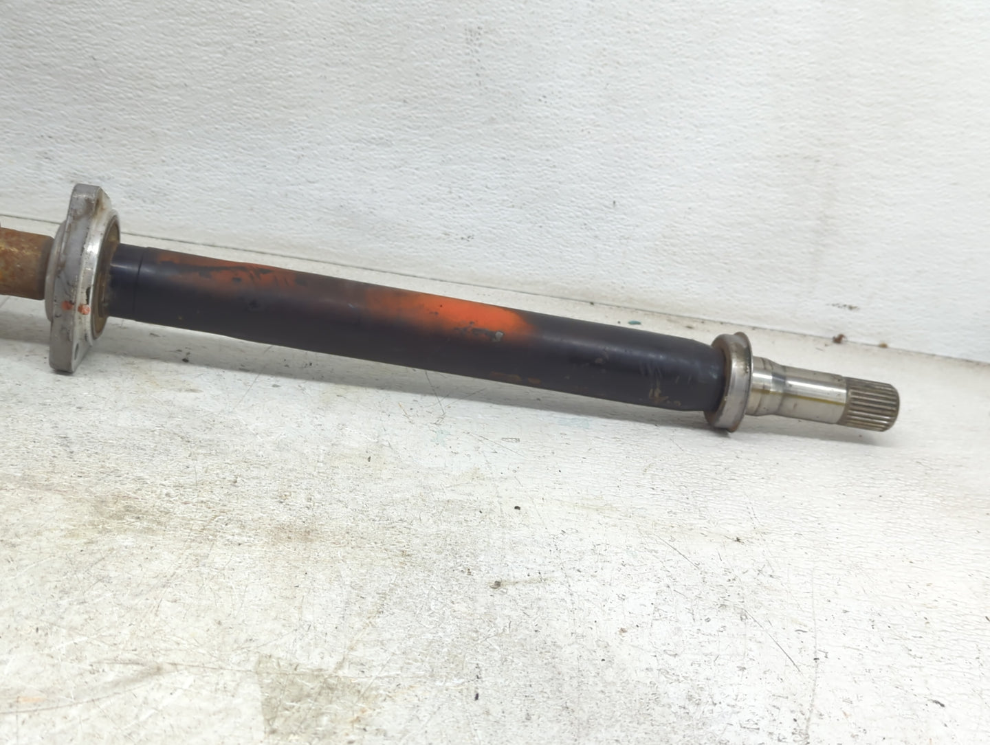 2013-2019 Cadillac Xts Axle Shaft Front Passenger Cv C/v - Oemusedautoparts1.com