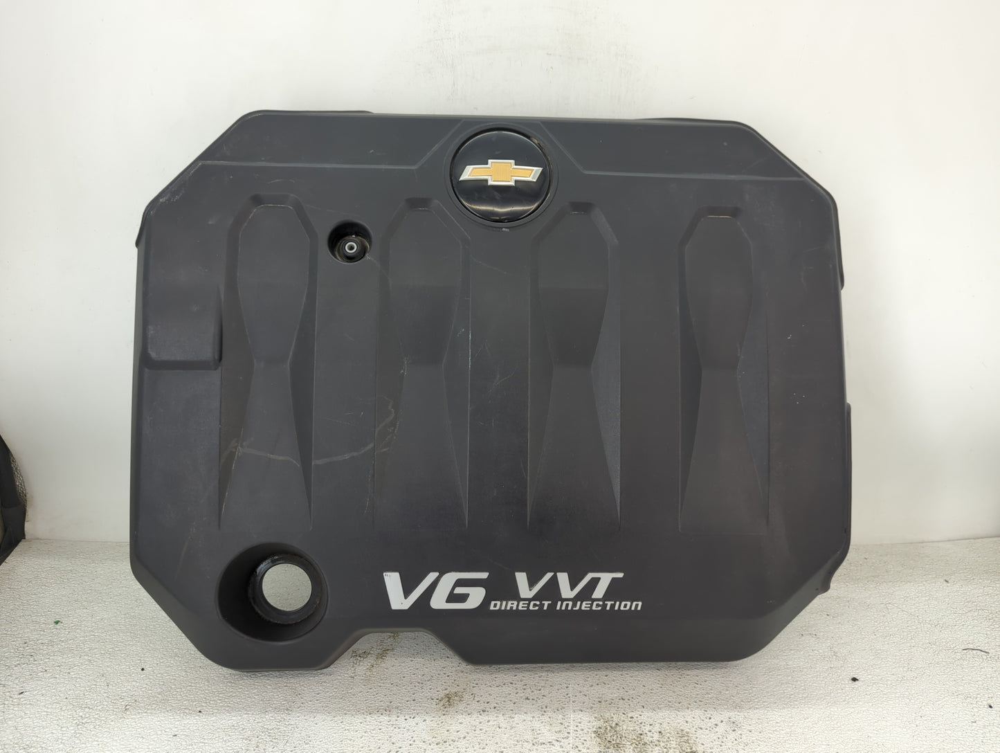 2018 Cadillac Xts Engine Cover 1432255 - Oemusedautoparts1.com
