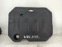 2018 Cadillac Xts Engine Cover 1432255 - Oemusedautoparts1.com
