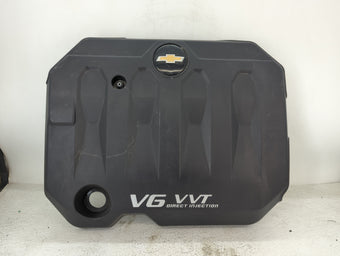 compare product 2018 Cadillac Xts Engine Cover 1432255