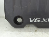 2018 Cadillac Xts Engine Cover 1432255 - Oemusedautoparts1.com