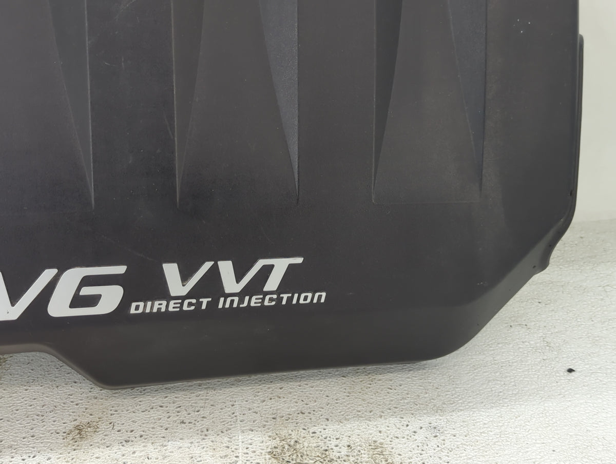 2018 Cadillac Xts Engine Cover 1432255 - Oemusedautoparts1.com