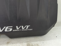 2018 Cadillac Xts Engine Cover 1432255 - Oemusedautoparts1.com