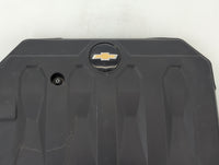 2018 Cadillac Xts Engine Cover 1432255 - Oemusedautoparts1.com