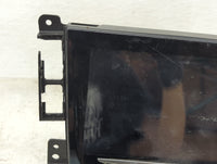 2018 Cadillac Xts Information Display Screen - Oemusedautoparts1.com