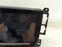 2018 Cadillac Xts Information Display Screen - Oemusedautoparts1.com