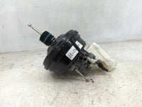2018 Cadillac Xts Power Brake Booster Oem - Oemusedautoparts1.com