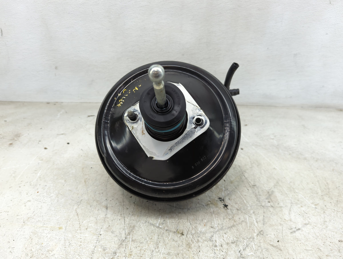 2018 Cadillac Xts Power Brake Booster Oem - Oemusedautoparts1.com