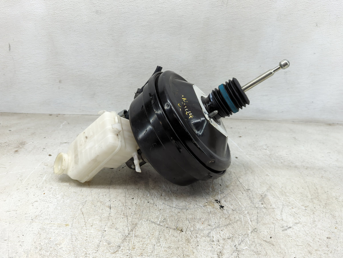2018 Cadillac Xts Power Brake Booster Oem - Oemusedautoparts1.com