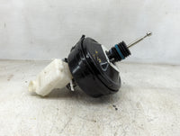 2018 Cadillac Xts Power Brake Booster Oem - Oemusedautoparts1.com