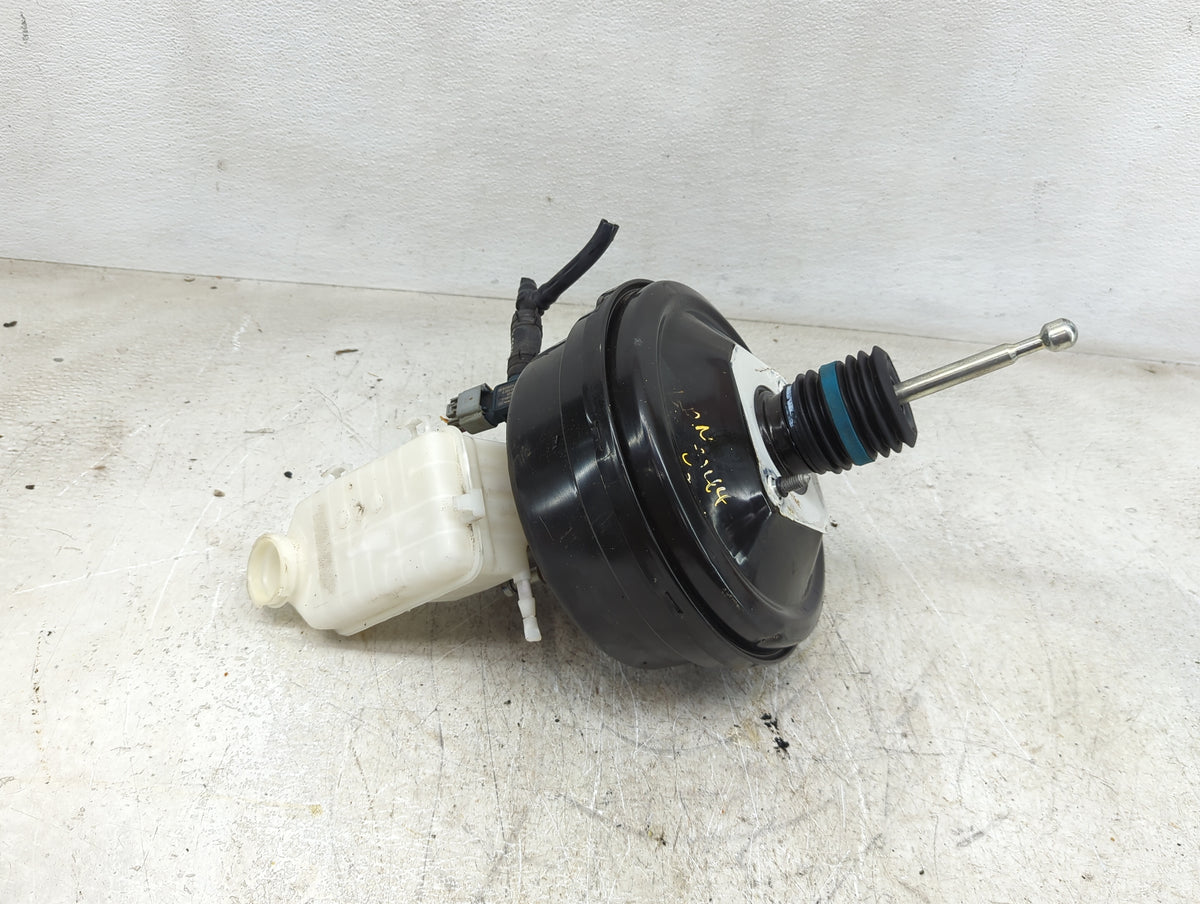 2018 Cadillac Xts Power Brake Booster Oem - Oemusedautoparts1.com