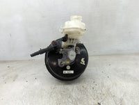 2018 Cadillac Xts Power Brake Booster Oem - Oemusedautoparts1.com