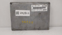 2017-2019 Cadillac Xts PCM Engine Control Computer ECU ECM PCU OEM P/N:12667189,12670801,12670801 12670801 Fits OEM Used Aut