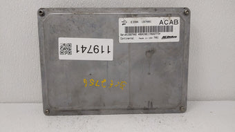 compare product 2017-2019 Cadillac Xts PCM Engine Control Computer ECU ECM PCU OEM P/N:12667189,12670801,12670801 12670801 Fits OEM Used Auto Parts